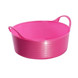 RED Gorilla TUBTRUG Flexible Mini Shallow