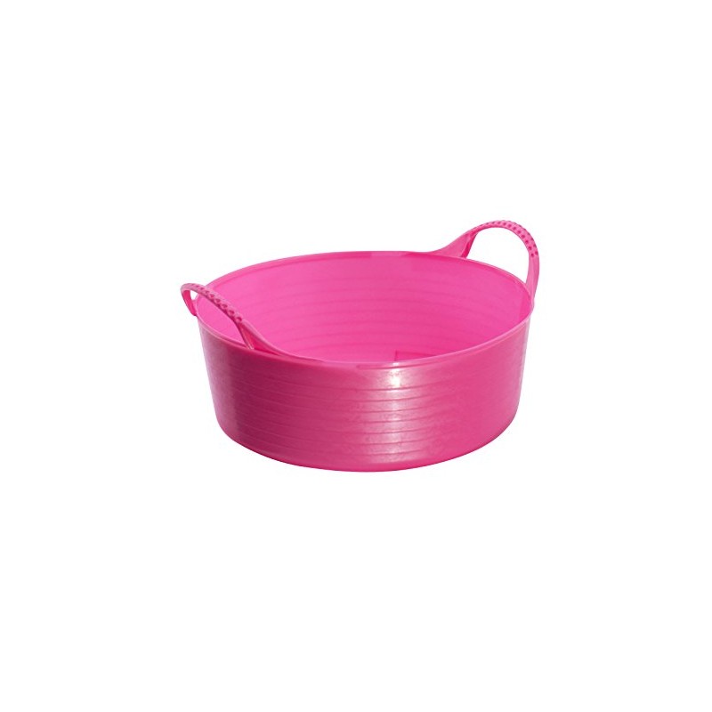 RED Gorilla TUBTRUG Flexible Mini Shallow