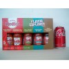 FRANK'S RED HOT FLAVOR EXPLORER - 5 PACK