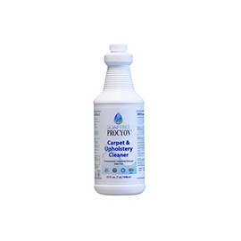 Procyon Carpet & Upholstery Cleaner Concentrate 32 oz