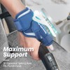 CURECARE Thumb Support, New 2 in 1 Thumb Splint Right