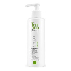 TEN TEN Mascarilla Repair Cabello Dañado 200 ml
