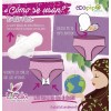Lubella Ecopipo 12 Pantiprotectores Lubella Toalla Femenina