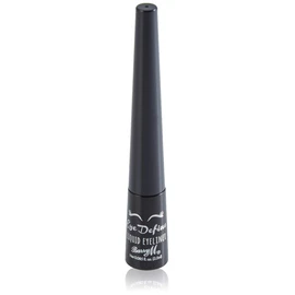 Barry M Barry M Cosmetics Eye Define Liquid Eyeliner, Ebony