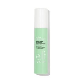 e.l.f. SKIN Blemish Breakthrough Calming Water Cream, Lightweight Blemish-Fighting Face Moisturiser, Prevents New Blemishes & Calms Skin