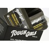 TOUGH GIRLS | Nail Polish Remover Wipes | Non-Acetone |