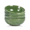 vicrays Ceramic Salad Bowls Set for Kitchen, Serving - 32