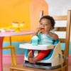 Bright Starts Kit de Mordederas y Peluches para Bebés