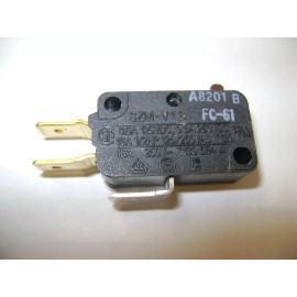 NMD Microwave Oven SZM-V16-FC-61 Door Micro Switch W10727360 10227338 28QBP0495 FC61