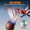 KadoKado Pack of 2 Basketball Net Replacement - Professional Basketball