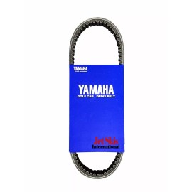 Yamaha OEM Yamaha Golf Cart Clutch Drive Belt G2,G8,G9,G11,G