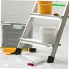 4pcs Ladder Foot Cover Ladder Feet Buddy Step Anti Ladder