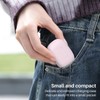 TOZO A1 Wireless Earbuds Bluetooth 5.3 Light Weight in Ear