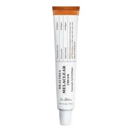 Dr. Althea Melaclear Cream - 20g Crema Para Manchas Todo Tipo De Piel Día/noche