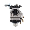 TOPREPAIR Carburetor for Harbor Freight Predator 52cc Earth Auger 56257