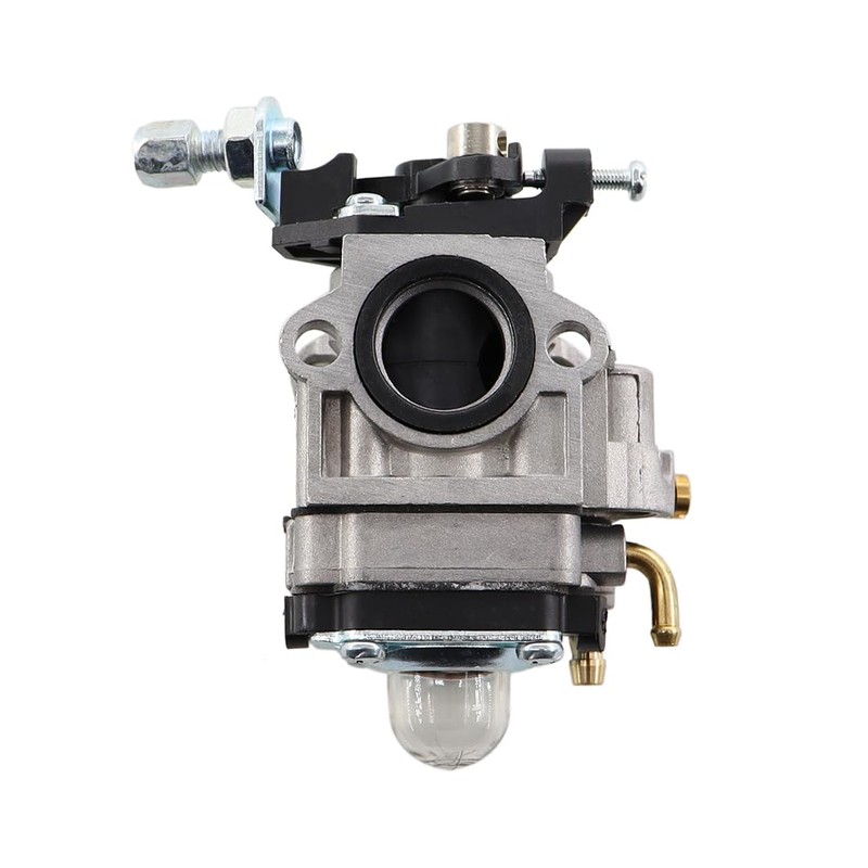 TOPREPAIR Carburetor for Harbor Freight Predator 52cc Earth Auger 56257