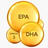 Supercritical vegetable Altige rTG Omega 3 1275mg x 30 capsules