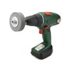 QWORK® Buffing Wheel Kit, 7 Pcs Polishing Wheels with Drill