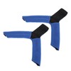 2Pcs Breathing Machine Headgear Strap Cover Improved Comfort Soft Protective