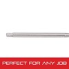 Starrett Jewelers Screwdriver Replacement Blade - Ideal for Fine, Delicate