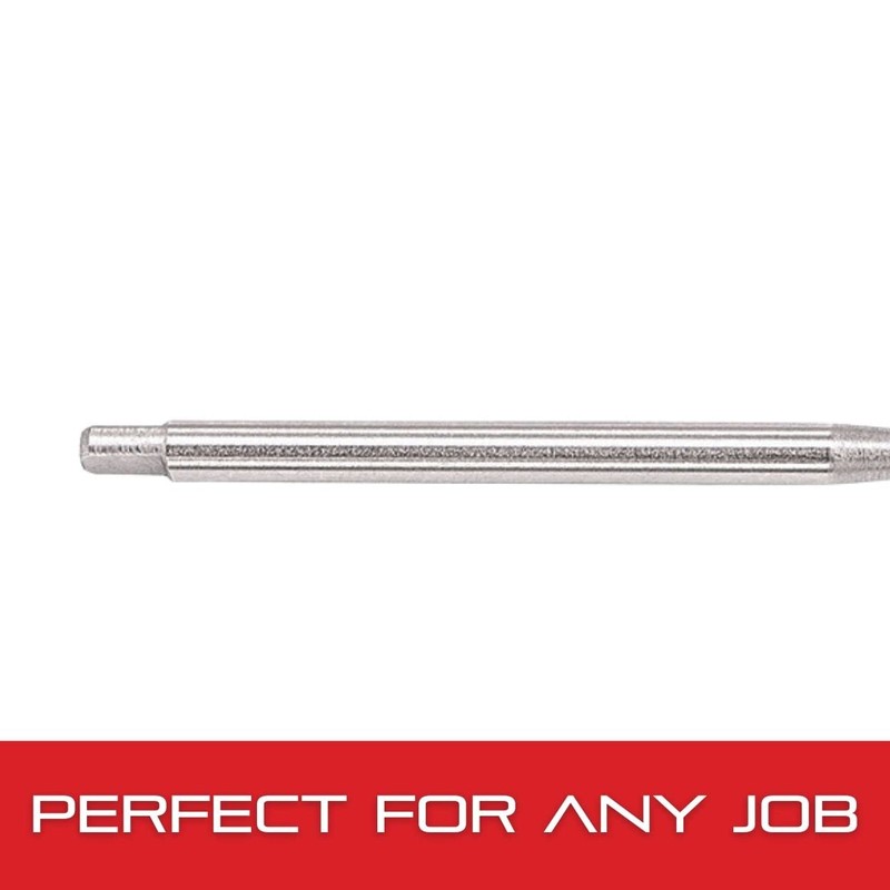 Starrett Jewelers Screwdriver Replacement Blade - Ideal for Fine, Delicate