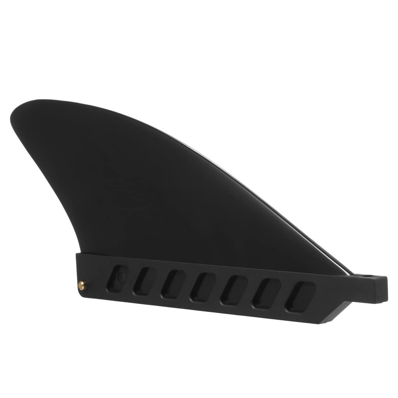 HUIOP surf fins, 4.6 Inch / 3 Inch Surfboard Fin