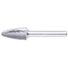 Pferd RBF1630/63 Tungsten Carbide Burr, Silver, 6/16 x 30 mm/RBF1630/63