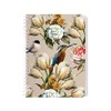Kingfisher Ring Binder DIN A5