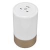 LED Night Light Smart Touch Lamp RGB Colorful 2.4GHZ Wireless