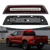 AUYICH Third Brake Light Compatible with Tacoma 2016-2023, LED Rear