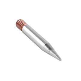 WITTKOWARE M4 Copper Thread Replacement Soldering Tip for Temperature Control Soldering Iron