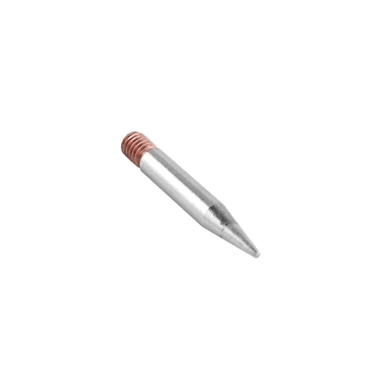 WITTKOWARE M4 Copper Thread Replacement Soldering Tip for Temperature Control