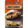 MATCHBOX “FORD POLICE INTERCEPTOR 29/125