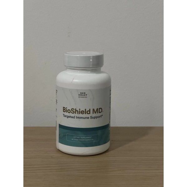 Sun Coast Sciences NEW SEALED - SUN COAST SCIENCES BioShield