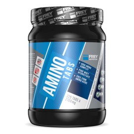 Frey Nutrition Amino Tablets, 1 Pack (1 x 682.5 G