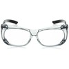 Delta Plus SG-37C OVR-Spec II, One Size Fits All, Clear