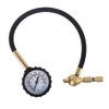 Tanmo Air Down Tire Deflators Kit Tire Deflator 0-100 psi
