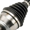 KAX Front Left Constant Velocity CV Axle Shaft Compatible with