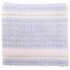 Yokozuna Foam Body Towel Blue