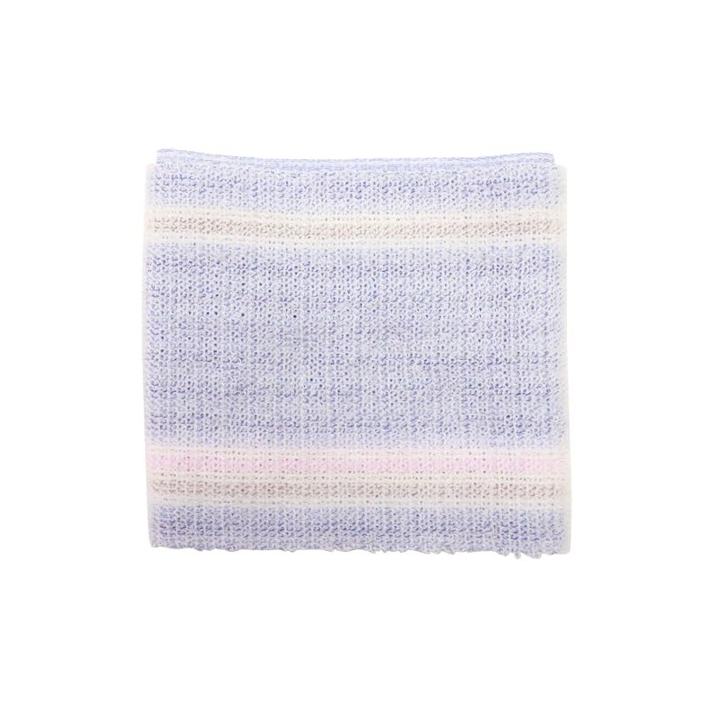 Yokozuna Foam Body Towel Blue
