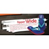 Fipper Slipper | Wide | Rubber Thongs for Men |