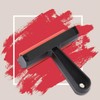 Rubber Brayer - Rubber Brayer Roller Art Ink Painting Printmaking