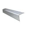 Stainless Steel Angle 1500 mm 90 Degree Angle Profile 20