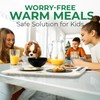 EconoHome Food Warming Mat - Electric Food Warmer - Fast