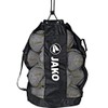 JAKO Ball Bag, Black, One Size