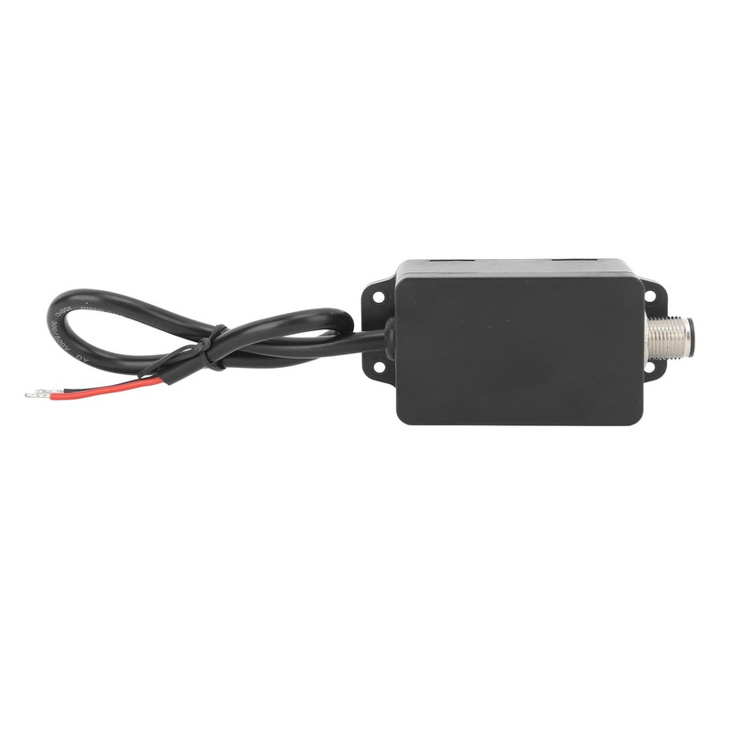 for NMEA2000 Converter Box IP67 Waterproof Reverse Connection Protection Dual
