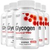 Glycogen Blood Pro (5 Pack) Glycogen Balance Pro Capsules –