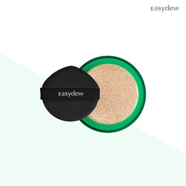 [YouTube Item] Easydew Spot Ampoule Cushion Refill 15g 1pc No. 23 / [유튜브 대란템] 이지듀 기미앰플 쿠션 리필 15g1개 23호