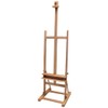 Art Alternatives Classic Studio H-Frame Artist Easel