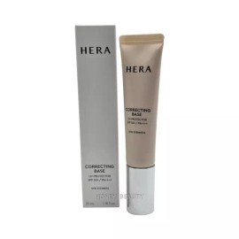 Hera 헤라 코렉팅 베이스 UV 프로텍터 SPF+/PA++++ Hera Correcting Base UV Protector SPF+/PA++++